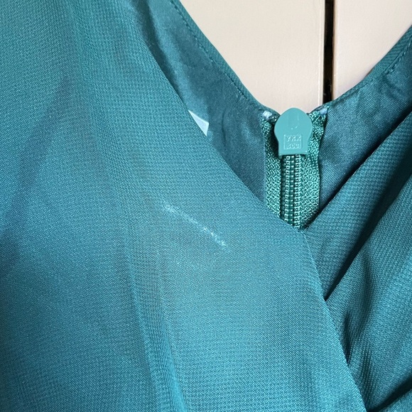 JJ’S HOUSE bridesmaid dress - Picture 3 of 5